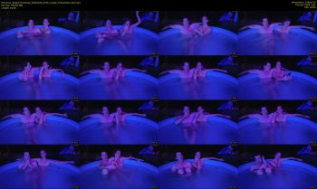 peppermintdusty — 44 minute Chaturbate couple teen cam video, 720p, May 25, 2026