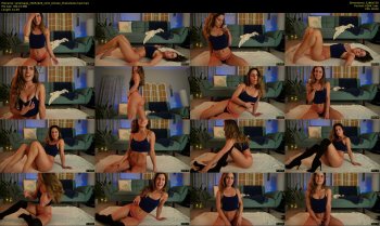 syriahsage — 42 minute Chaturbate female teen cam video, 720p, May 25, 2026