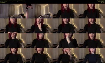 trinitysecrets — 16 minute Chaturbate female teen cam video, 480p, May 26, 2026