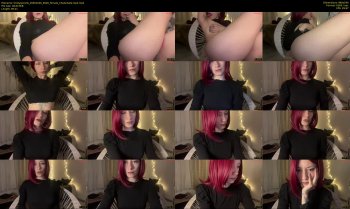 trinitysecrets — 10 minute Chaturbate female teen cam video, 480p, May 26, 2026