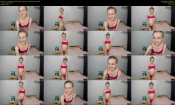 _candybb — 25 minute Chaturbate female teen cam video, 720p, May 26, 2026
