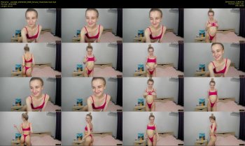 _candybb — 3 minute Chaturbate female teen cam video, 720p, May 26, 2026