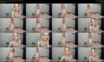 _candybb — 5 minute Chaturbate female teen cam video, 720p, May 27, 2026