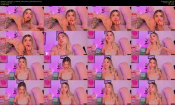 _tammarra_ — 3 minute Chaturbate female teen cam video, 720p, May 27, 2026
