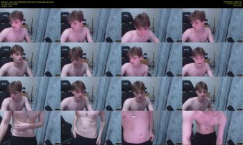 axel_0ne — 15 minute Chaturbate male teen cam video, 720p, May 26, 2026