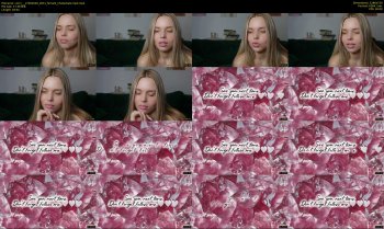 corni__ — 4 minute Chaturbate female teen cam video, 720p, May 27, 2026