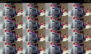 daryastars — 10 minute Chaturbate couple teen cam video, 720p, May 26, 2026