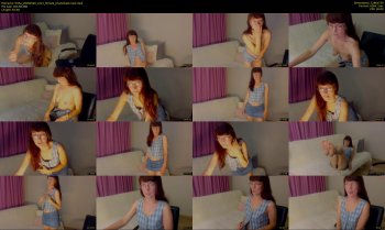 fritha — 53 minute Chaturbate female teen cam video, 720p, May 26, 2026