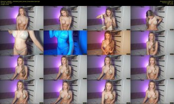 hotbella_ — 14 minute Chaturbate female teen cam video, 720p, May 27, 2026