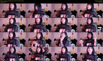 ming_yue_ — 49 minute Chaturbate female teen cam video, 720p, May 26, 2026