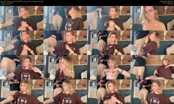 adele_nick2202 — 72 minute Chaturbate couple teen cam video, 720p, May 27, 2026