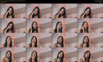 alison_miller9 — 4 minute Chaturbate female teen cam video, 720p, May 27, 2026