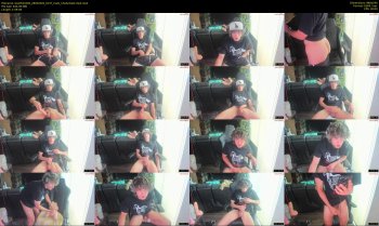 bashful4200 — 120 minute Chaturbate male teen cam video, 480p, May 28, 2026