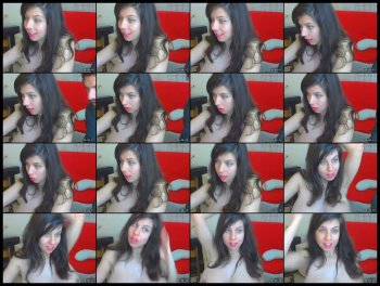 dulceyjohn — 44 minute Chaturbate female teen cam video, SD, Mar 9, 2015