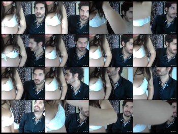 dulceyjohn — 105 minute Chaturbate female teen cam video, SD, Mar 20, 2015
