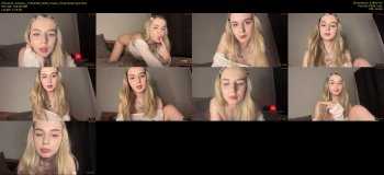 ecl1pse_ — 107 minute Chaturbate couple teen cam video, 720p, May 27, 2026