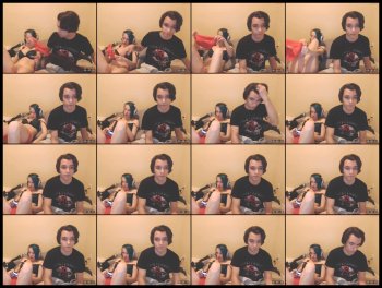 emocanadianscene — 74 minute Chaturbate male teen cam video, 480p, Jun 9, 2016