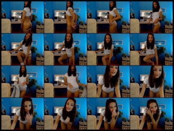 j_capuletti — 13 minute Chaturbate female teen cam video, 480p, May 8, 2015