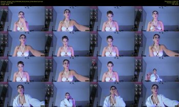 jungso_ming — 39 minute Chaturbate female teen cam video, 720p, May 27, 2026