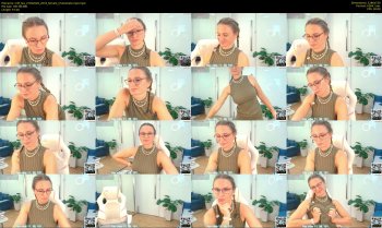 milf_tea — 58 minute Chaturbate female teen cam video, 720p, May 27, 2026