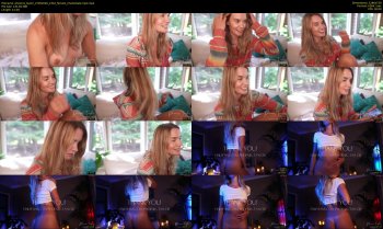 phoenix_taylor — 13 minute Chaturbate female teen cam video, 720p, May 27, 2026