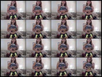 stackdshorty — 20 minute Chaturbate couple teen cam video, 480p, Nov 3, 2015