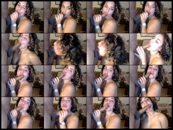 stackdshorty — 20 minute Chaturbate couple teen cam video, 480p, May 11, 2015