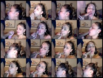 stackdshorty — 12 minute Chaturbate couple teen cam video, 480p, Mar 16, 2015