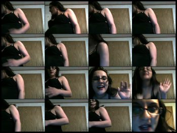 Tinatittie — 23 minute MyFreeCams teen cam video, SD, Apr 23, 2016