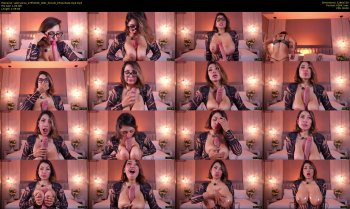 valerynova — 120 minute Chaturbate female teen cam video, 720p, May 27, 2026