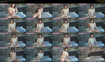 yandere69 — 95 minute Chaturbate female teen cam video, 720p, May 27, 2026