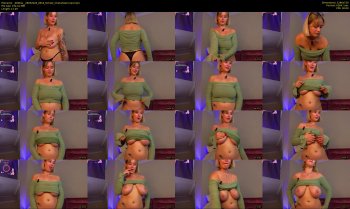 _b00bss_ — 12 minute Chaturbate female teen cam video, 720p, May 28, 2026