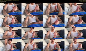 _mrguy_ — 14 minute Chaturbate male teen cam video, 720p, May 29, 2026