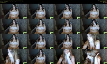 aliaa_ — 30 minute Chaturbate female teen cam video, 720p, May 28, 2026