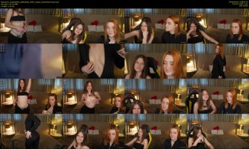 anabel2054 — 102 minute Chaturbate female teen cam video, 720p, May 28, 2026