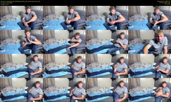 daddybryce0 — 28 minute Chaturbate male teen cam video, 720p, May 28, 2026