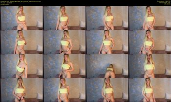 ella__sweety — 9 minute Chaturbate female teen cam video, 720p, May 28, 2026