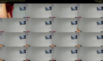 euphoriaparty — 7 minute Chaturbate couple teen cam video, 720p, May 28, 2026