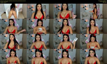 hailey_florez — 62 minute Chaturbate female teen cam video, 720p, May 28, 2026