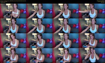 indianacooper — 10 minute Chaturbate female teen cam video, 480p, May 28, 2026