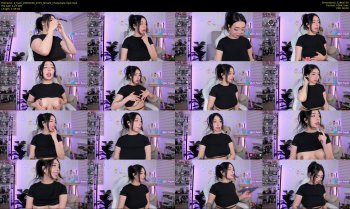 ji_hyun — 120 minute Chaturbate female teen cam video, 720p, May 28, 2026