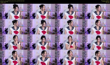 ji_hyun — 15 minute Chaturbate female teen cam video, 720p, May 28, 2026