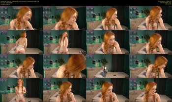 lisafoxy_ — 65 minute Chaturbate female teen cam video, 720p, May 28, 2026