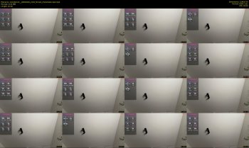 neondemon_ — 3 minute Chaturbate female teen cam video, 720p, May 28, 2026