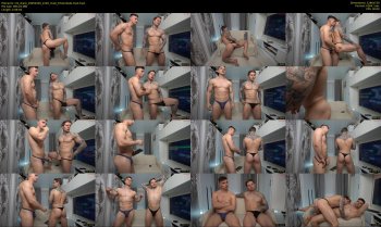 nik_sharp — 121 minute Chaturbate male teen cam video, 720p, May 28, 2026