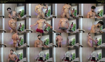 thiago_moretti — 120 minute Chaturbate male teen cam video, 720p, May 28, 2026