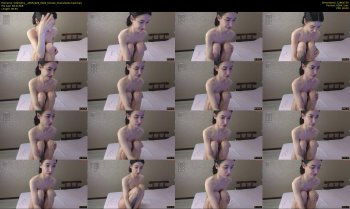 totallytiny_ — 10 minute Chaturbate female teen cam video, 720p, May 29, 2026