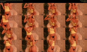 yourmidnightcoffee — 3 minute Chaturbate female teen cam video, 720p, May 28, 2026
