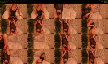 yourmidnightcoffee — 46 minute Chaturbate female teen cam video, 720p, May 29, 2026