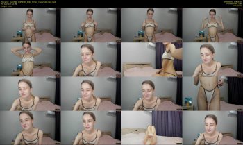 _candybb — 23 minute Chaturbate female teen cam video, 720p, May 30, 2026